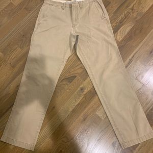 $15 Eddie Bauer khaki pants